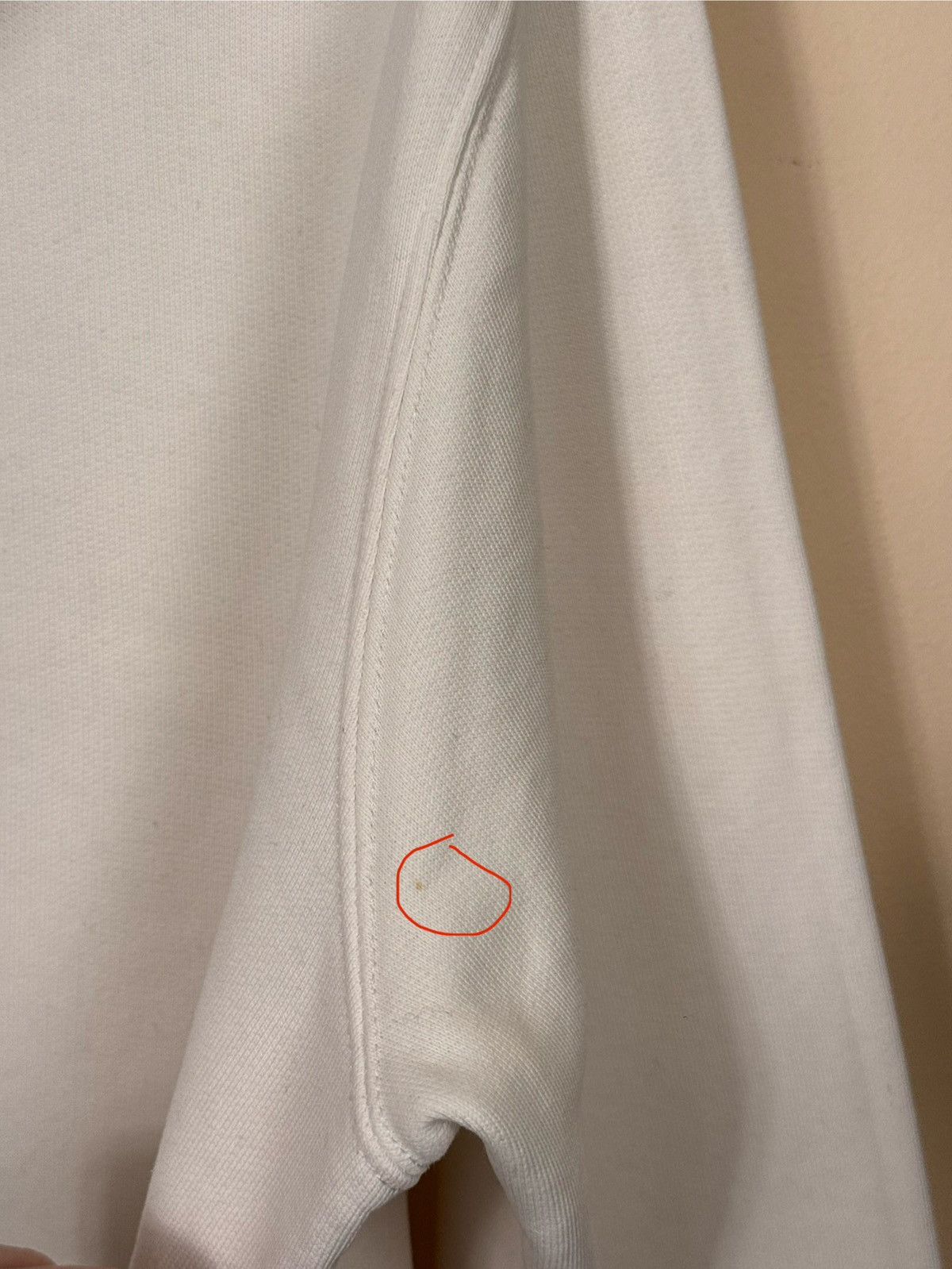 Burberry Burberry London Hoodie Men TB White Luxury S Streetwear Size US S / EU 44-46 / 1 - 17 Thumbnail