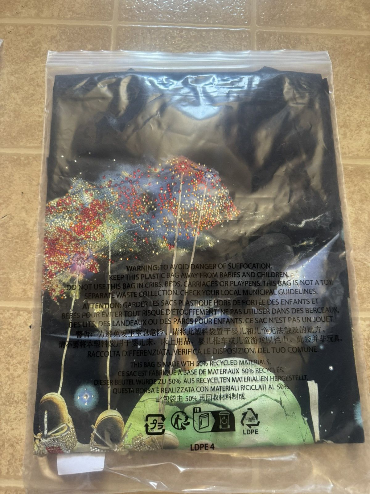 S4LEM × Supreme Supreme SALEM S/S Top Black Size XXL Size US XXL / EU 58 / 5 - 3 Thumbnail