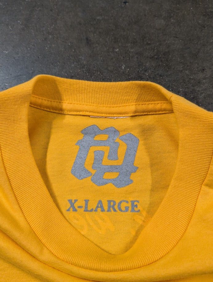 Other Kankan Really Rich RROnline Express DHL shirt Size US XL / EU 56 / 4 - 3 Thumbnail