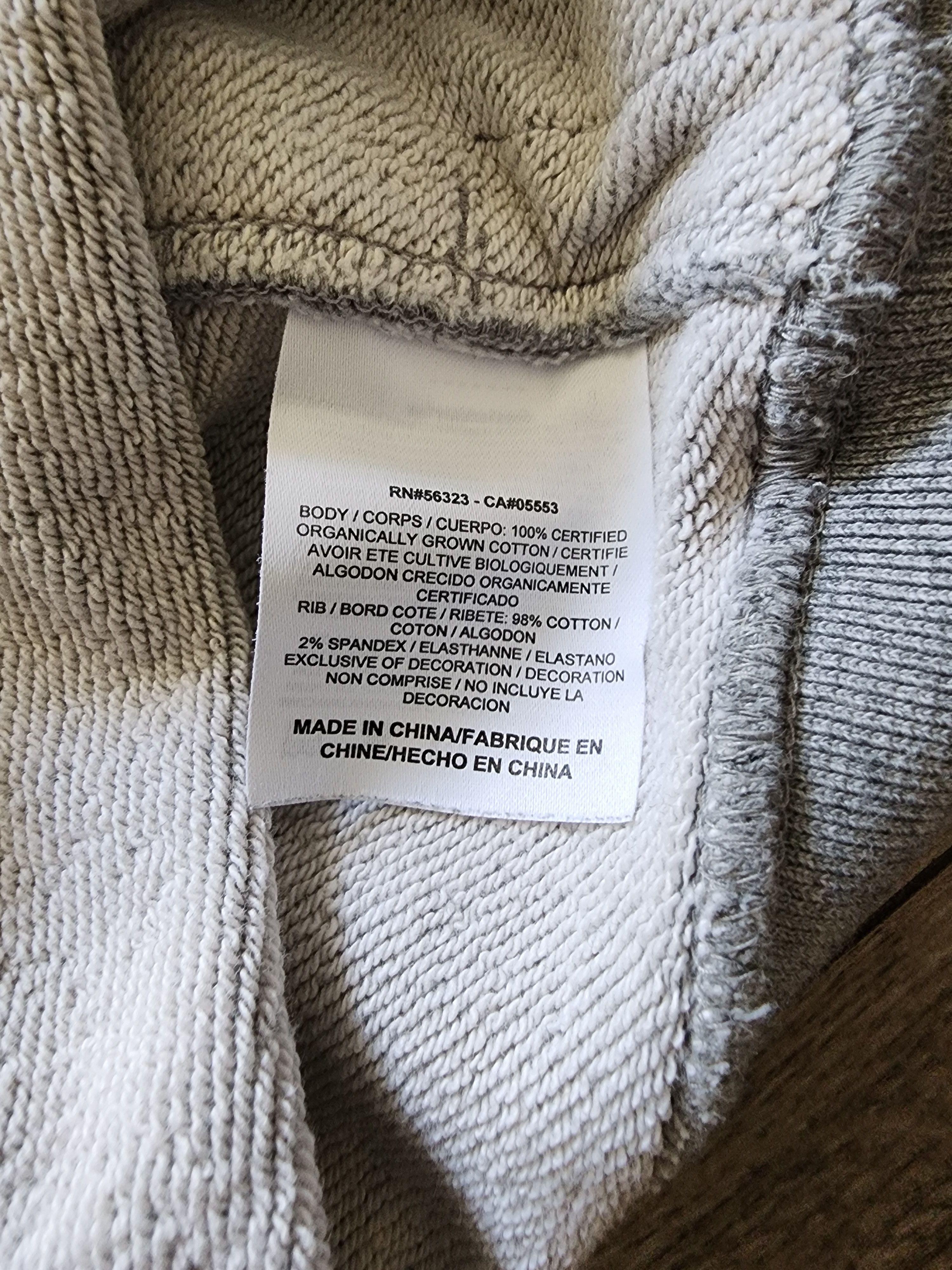 Nike Nike Sportswear Raglan Sweater Size US M / EU 48-50 / 2 - 6 Thumbnail