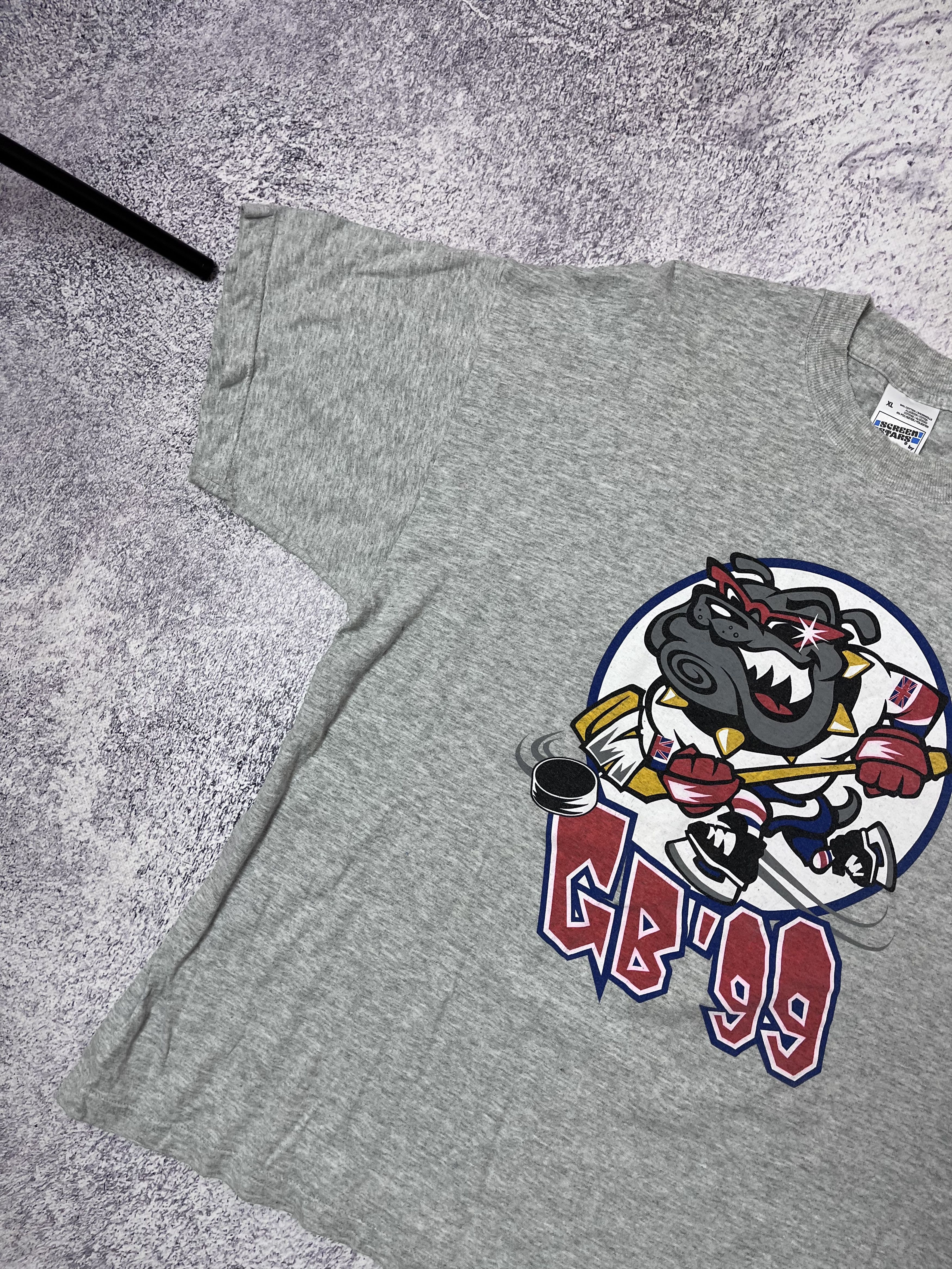 Other Mens merch sport 1999s NHL Size US XL / EU 56 / 4 - 6 Thumbnail