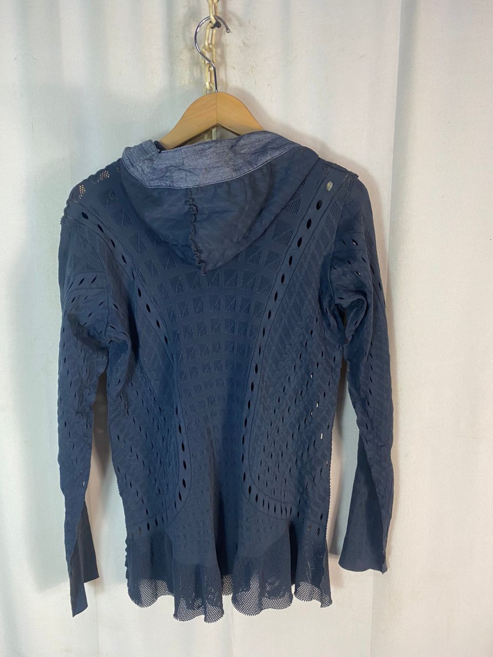 Designer × Japanese Brand Gianni giudice Milano hoodie sweater Size M / US 6-8 / IT 42-44 - 10 Thumbnail