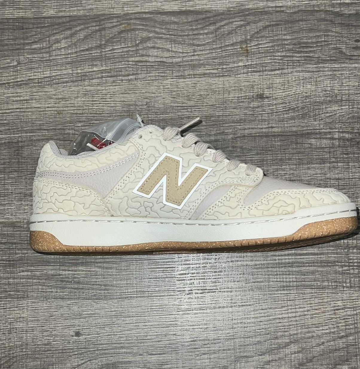 New Balance New Balance X Premier 480 Size US 10.5 / EU 43-44 - 3 Thumbnail