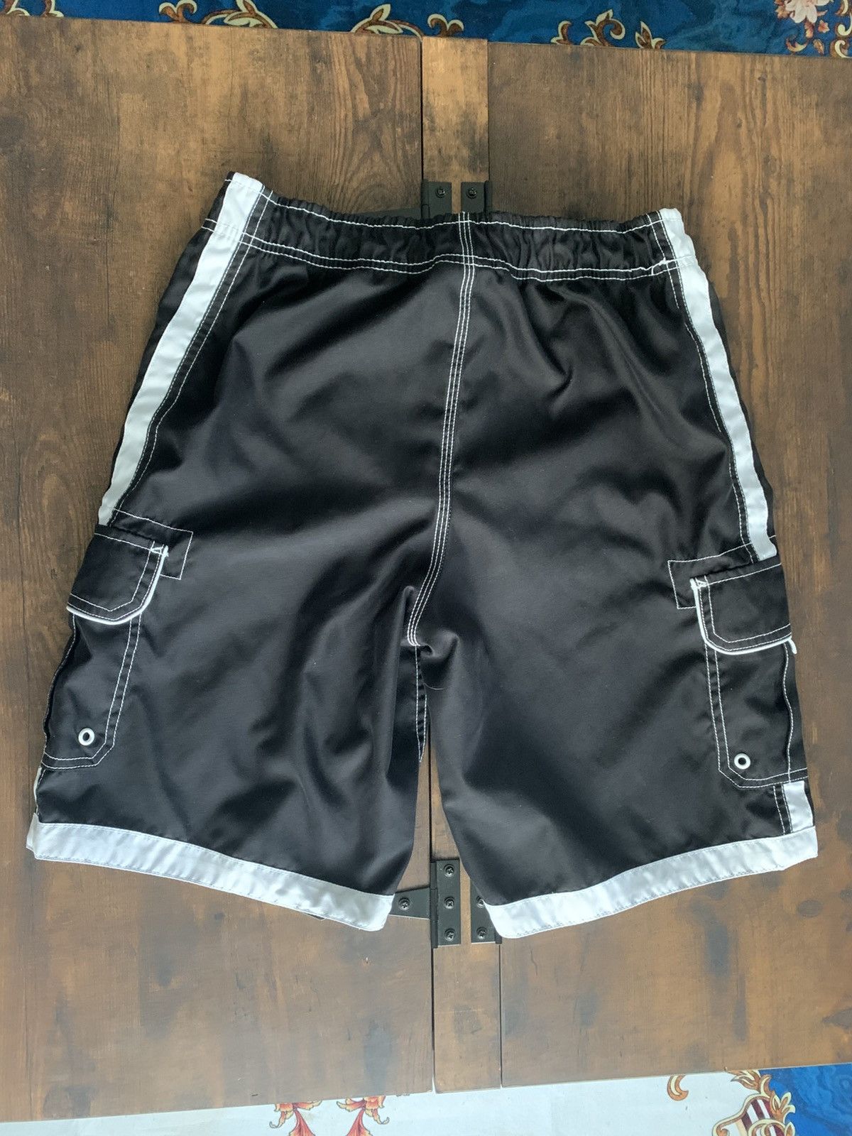 Other Black and white Size US 26 / EU 42 - 2 Thumbnail