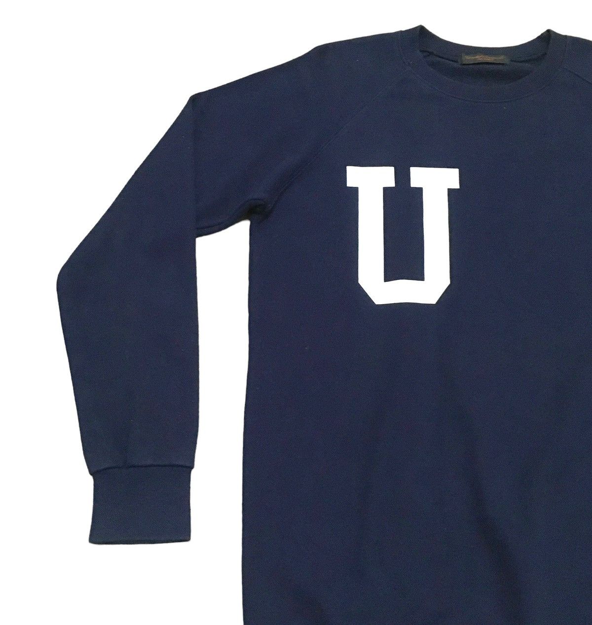 Undercover Rare Design Vintage Brand Undercoverism Sweatshirt 2000s Size US M / EU 48-50 / 2 - 3 Thumbnail