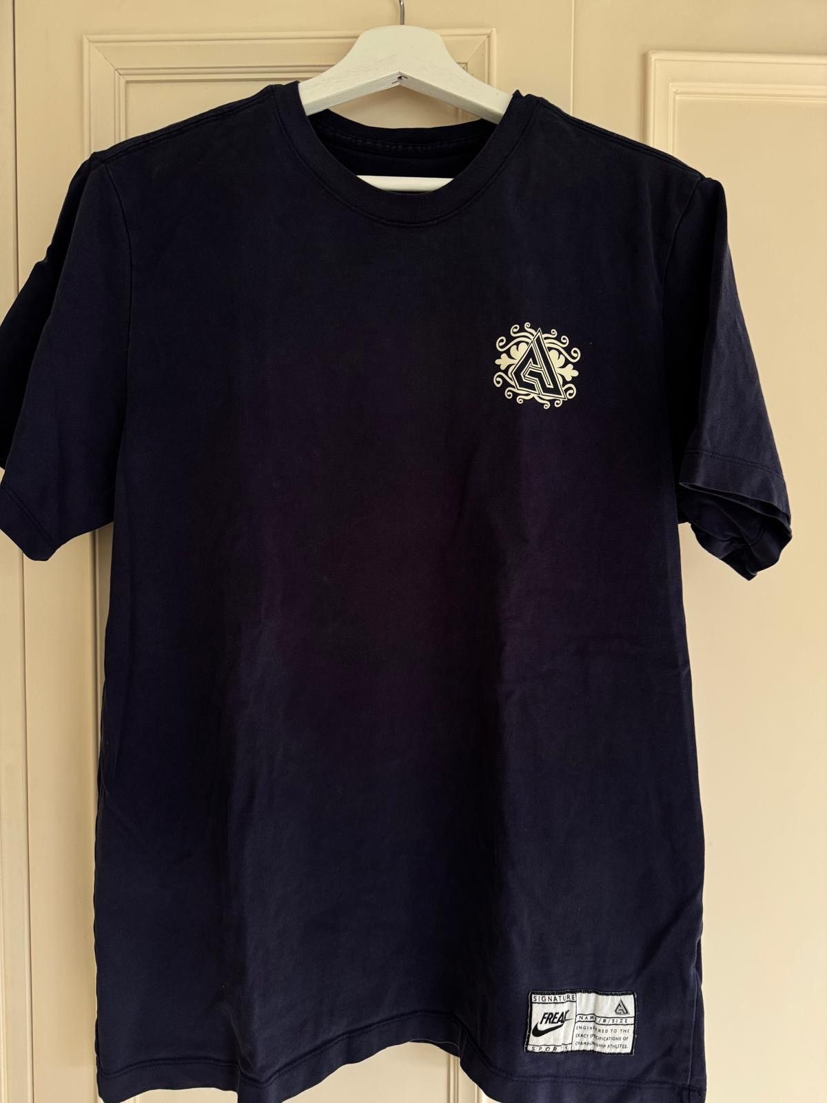 Nike Freak Freak t-shirt Size US L / EU 52-54 / 3 - 2 Thumbnail
