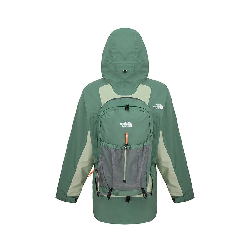 The North Face Urban Exploration Naohiro Fujisaki HARDSHELL BACKPACK JACKET Size US M / EU 48-50 / 2 - 2 Thumbnail