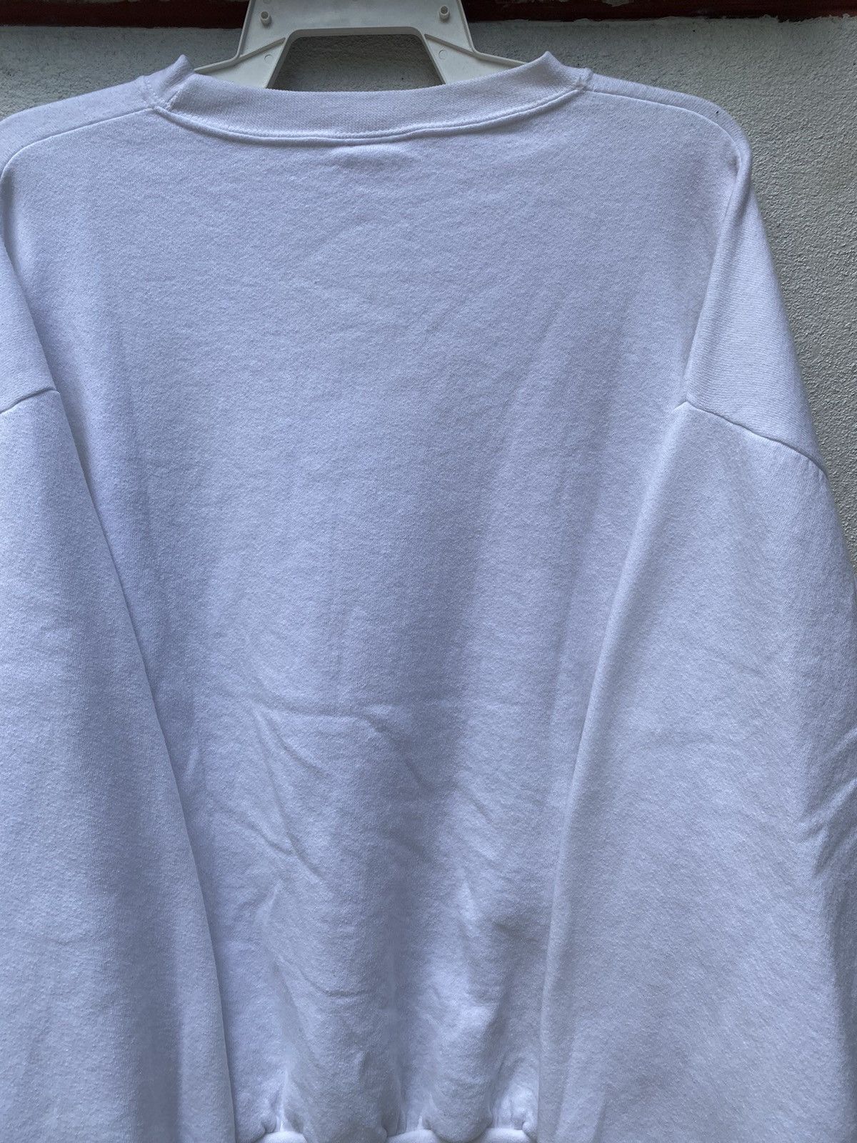 Disney × Vintage Vintage sweatshirt disney 1996 anniversary Size US XL / EU 56 / 4 - 5 Thumbnail