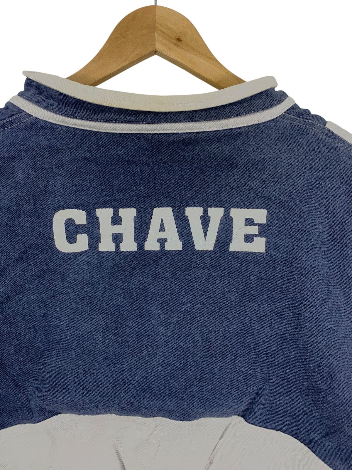 Vintage Vintage DAPEI CHAVE JAPAN SKI Winter Hiking Outdoor Jacket Size M / US 6-8 / IT 42-44 - 8 Thumbnail