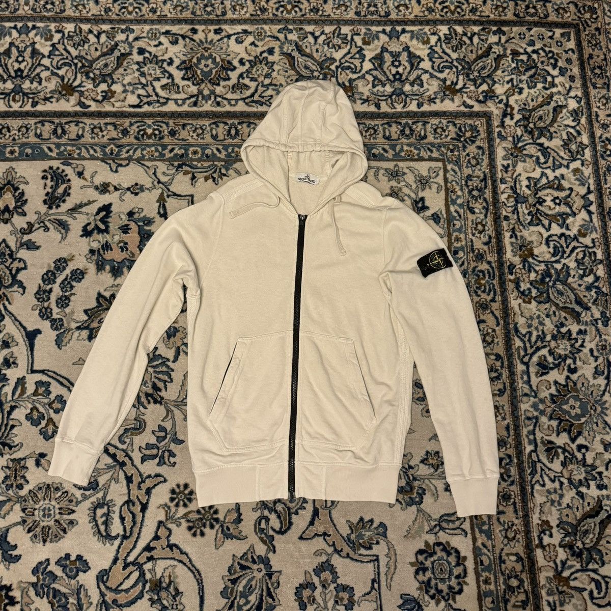 Stone Island Stone Island Sweater Size US M / EU 48-50 / 2 - 1 Thumbnail