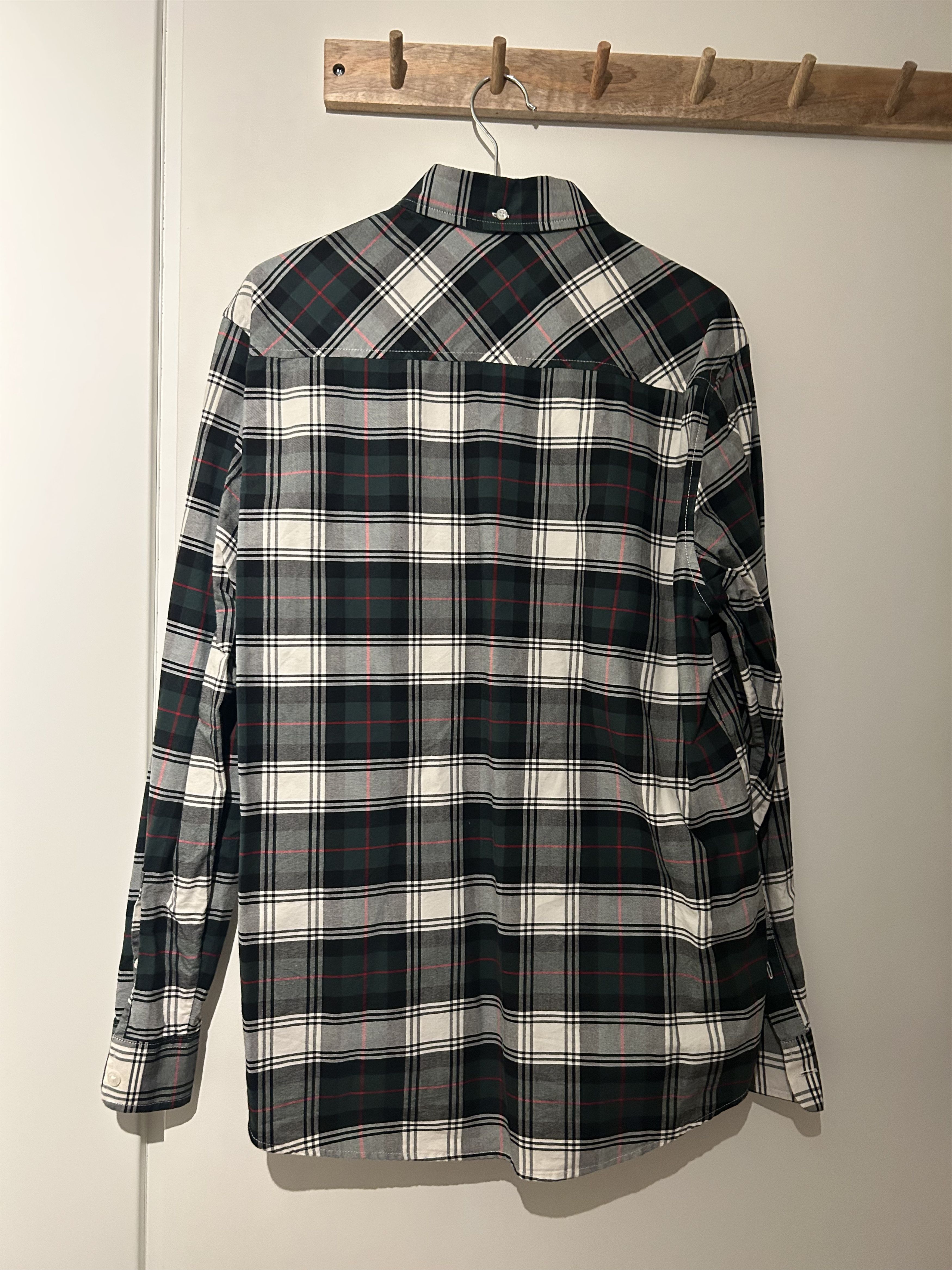 Carhartt Carhartt Button Up Size US M / EU 48-50 / 2 - 2 Thumbnail