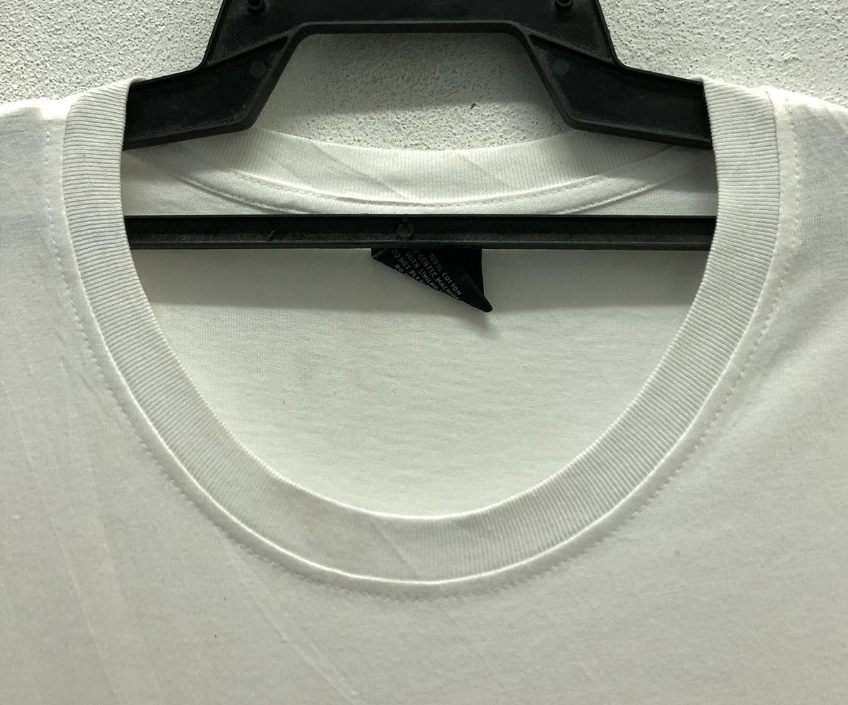 GOAT Crew GOAT Crew Yeezy For President 2020 T-Shirt Size US M / EU 48-50 / 2 - 5 Thumbnail