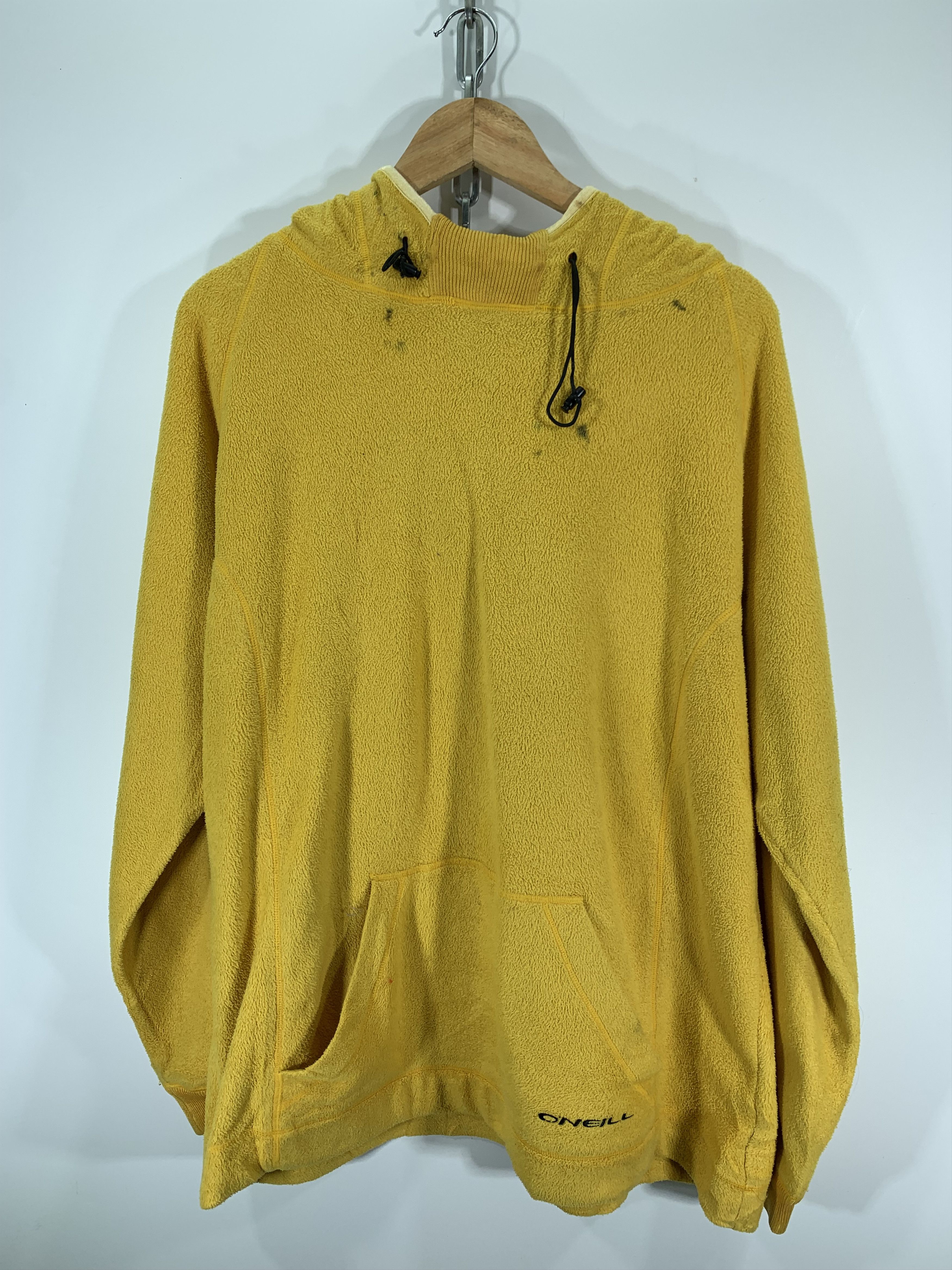 Vintage Oneill Fleece Hoodies