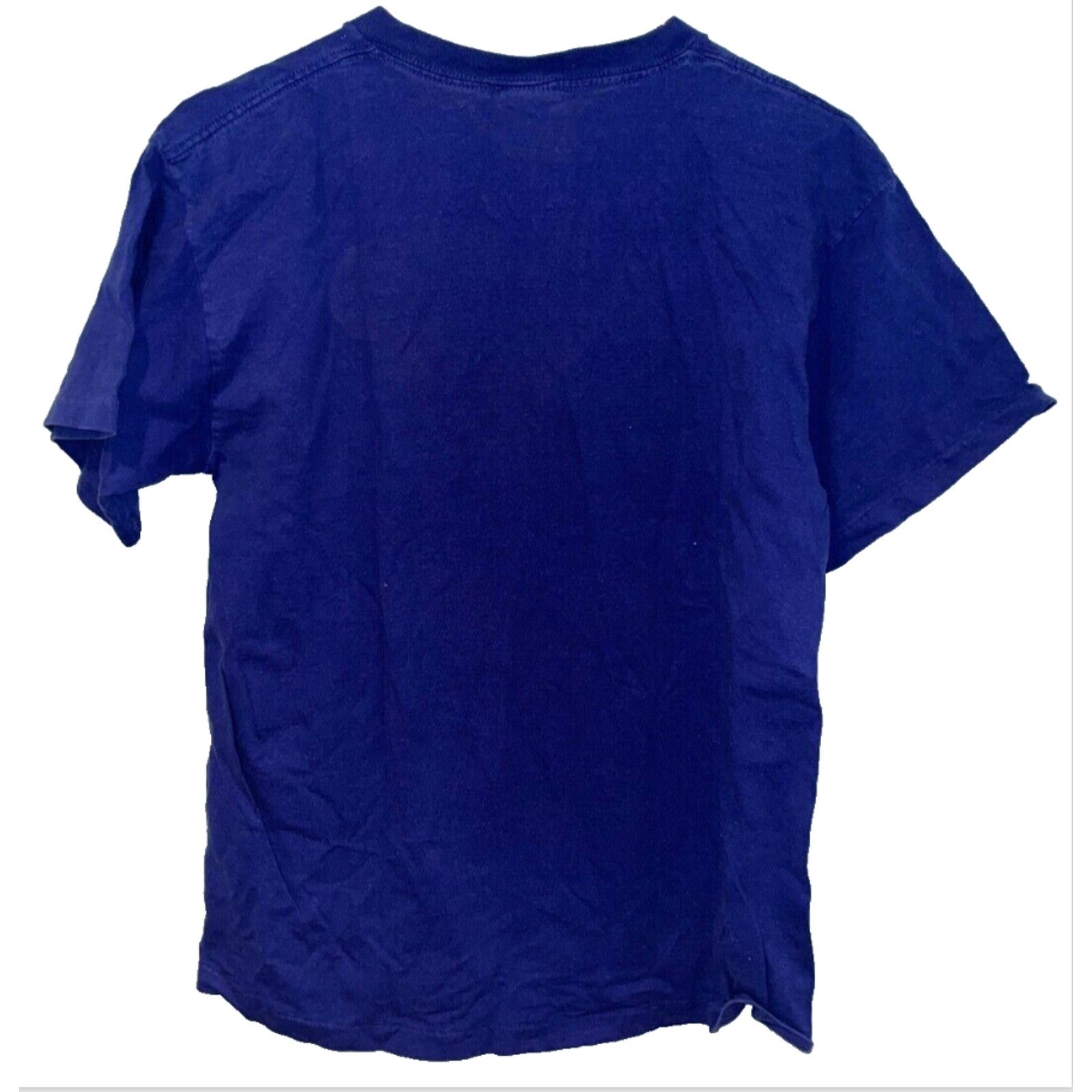 Nike Nike Shirt Adult L Short Sleeve Graphic Athletic T Spellout Size US L / EU 52-54 / 3 - 7 Thumbnail