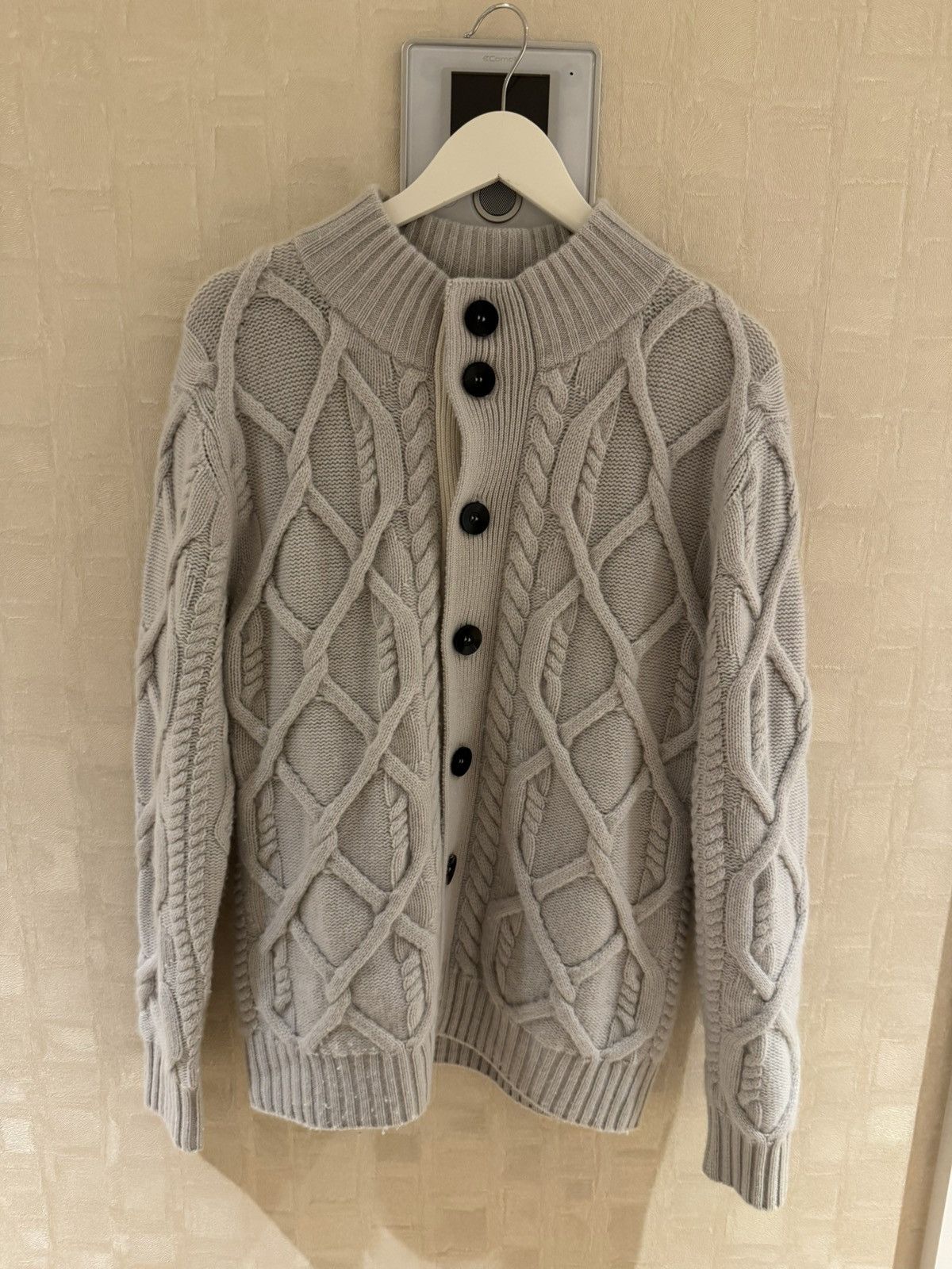 N.Peal N Peal Button Cardigan - Excellent Condition Size US M / EU 48-50 / 2 - 3 Thumbnail