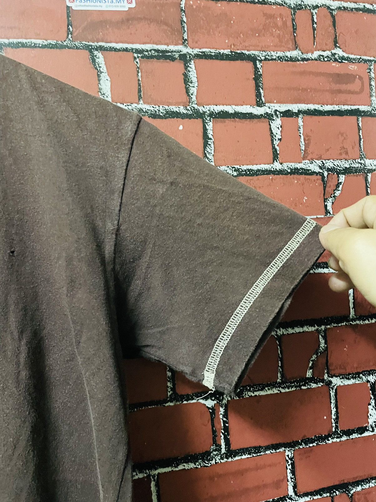C.P. Company × Designer × Japanese Brand CP COMPANY SHIRT JAPAN Size US S / EU 44-46 / 1 - 3 Thumbnail
