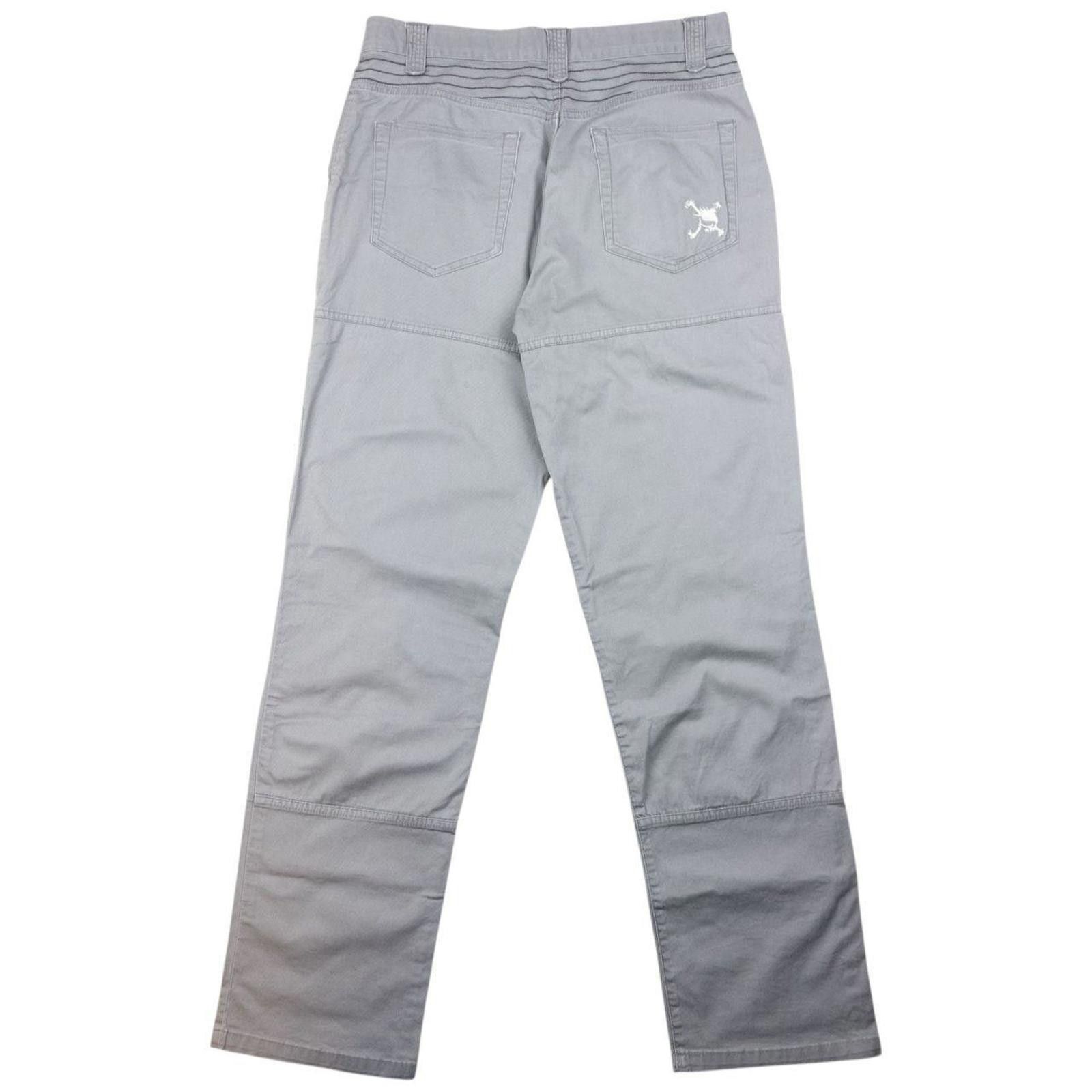 Oakley Vintage Oakley Embroidered Trousers Size W30 Size US 30 / EU 46 - 2 Thumbnail