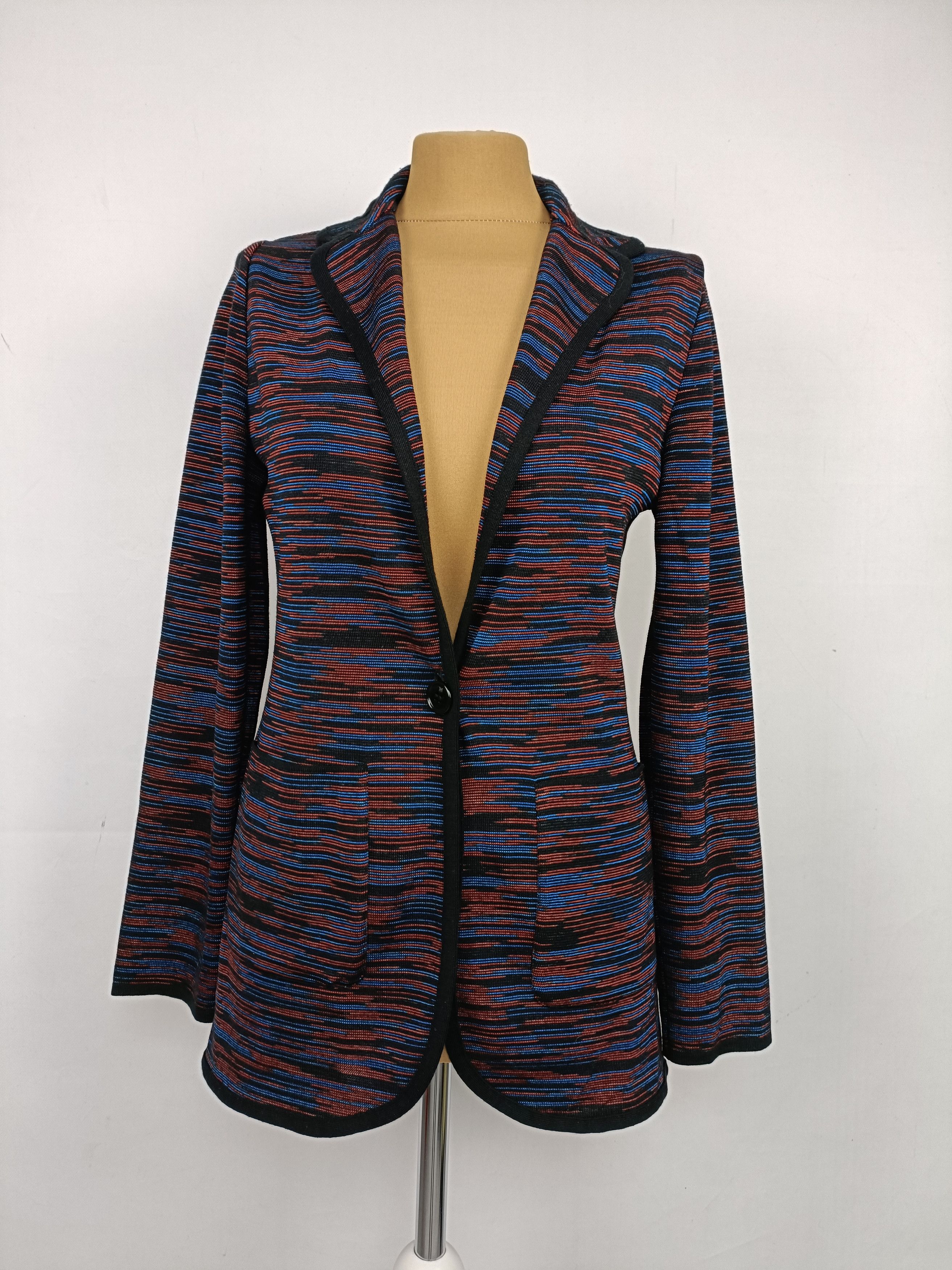 image of Avant Garde x Missoni Stunning Women's Jacket ! (Size Medium)