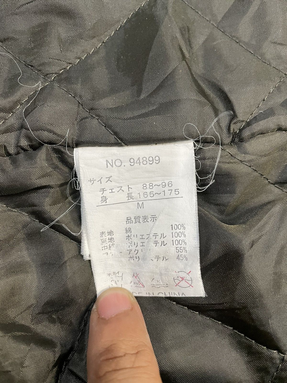 In The Attic In The Attic Japanese Brand Fur Hooded Parkas Jacket Size US M / EU 48-50 / 2 - 11 Thumbnail