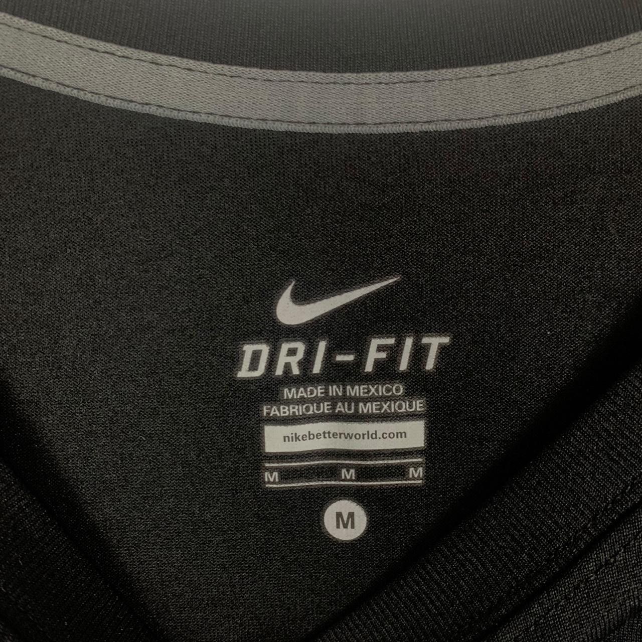 Nike NIKE DRI-FIT Soccer Pro California South Region Tee Shirt Size US M / EU 48-50 / 2 - 4 Thumbnail