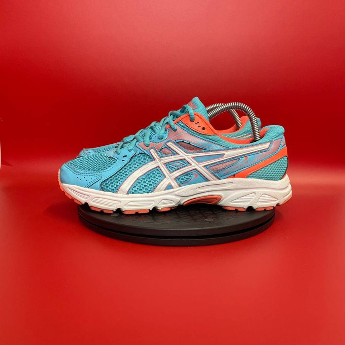 Asics womens size outlet 10