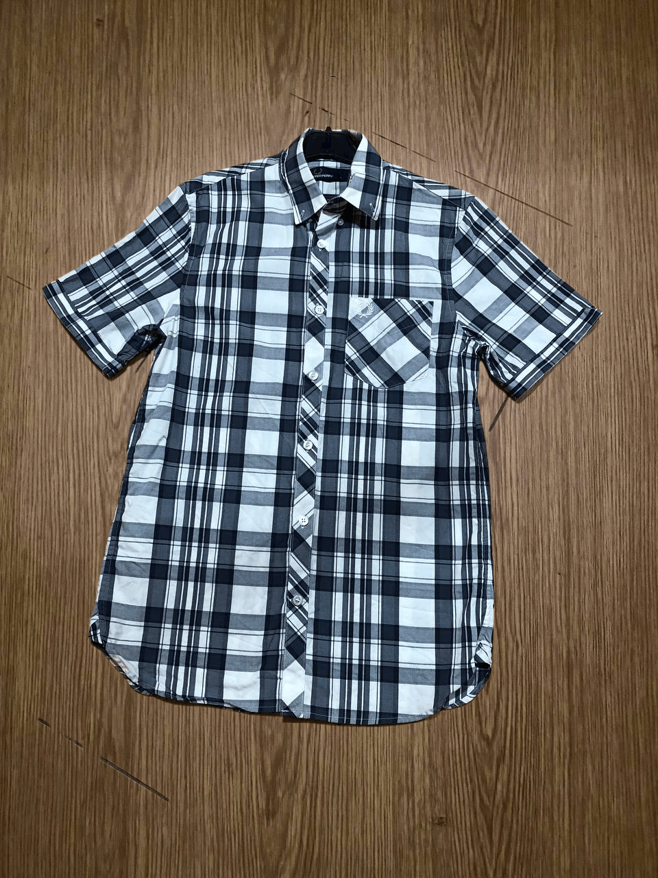 Fred Perry Fred Perry shirt Size US S / EU 44-46 / 1 - 1 Thumbnail