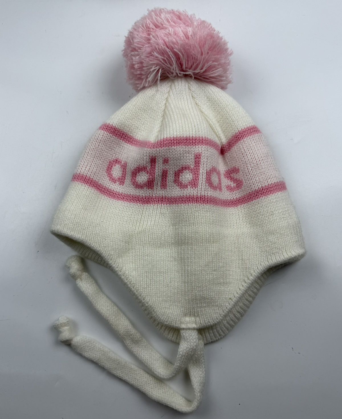 Adidas adidas winter hat tc52 Size ONE SIZE - 2 Thumbnail