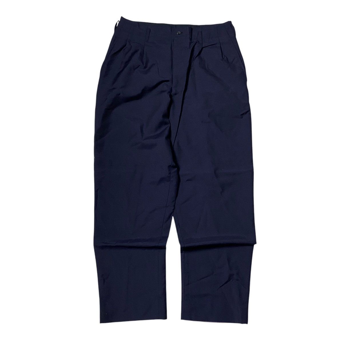 Yohji Yamamoto Vintage Pants Trousers by Yohji Yamamoto Size US 30 / EU 46 - 1 Thumbnail