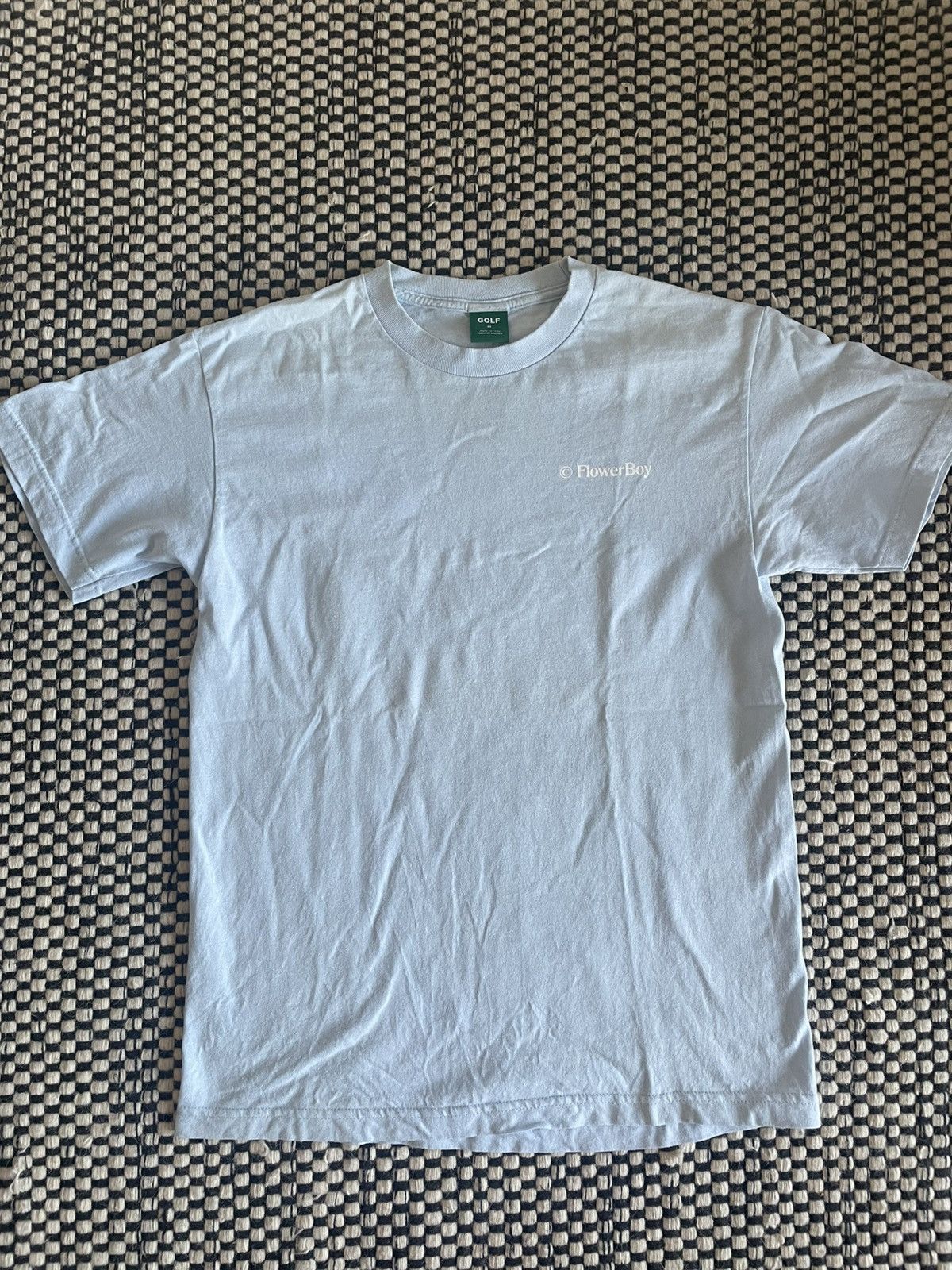 Golf Wang Golf wang save the bees t shirt Size US M / EU 48-50 / 2 - 1 Thumbnail