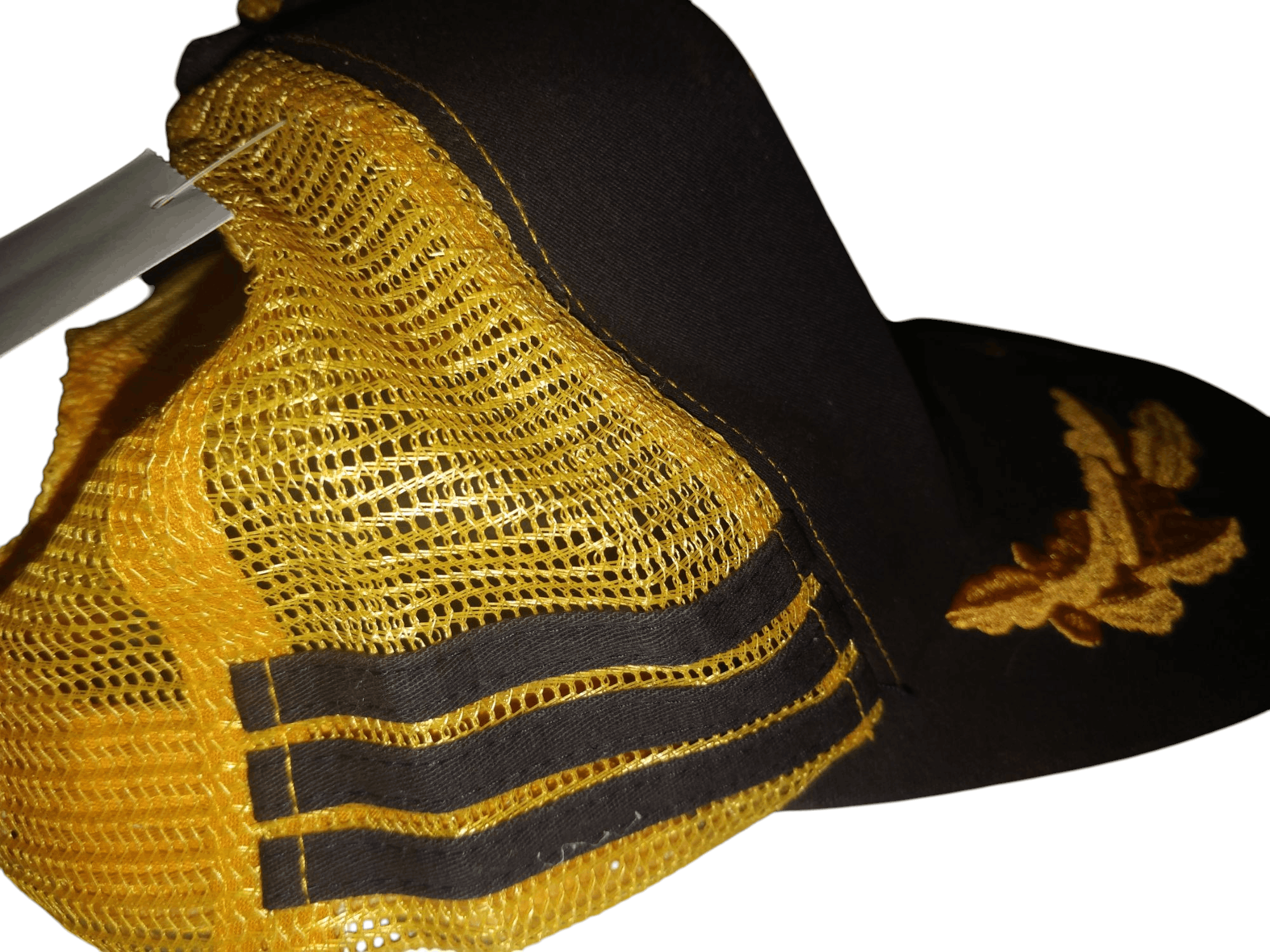 Japanese Brand Houston Army Hat Cap Size ONE SIZE - 2 Thumbnail