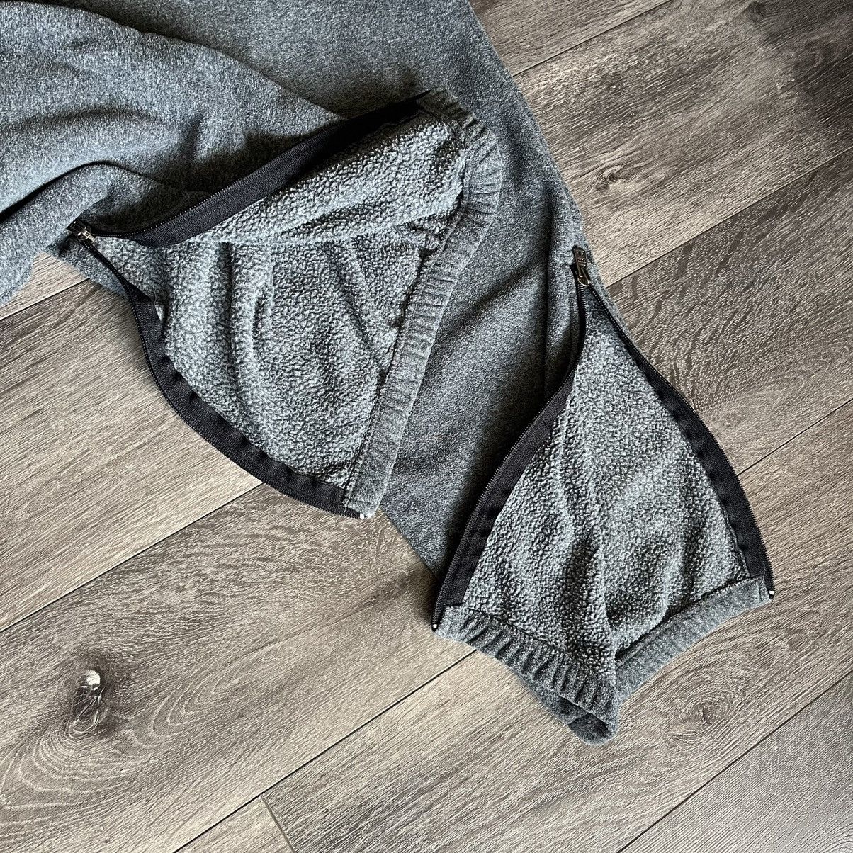Polo Ralph Lauren Vintage 1990s Polo Sport Ralph Lauren Polartec Sweatpants XL Size US 38 / EU 54 - 5 Thumbnail