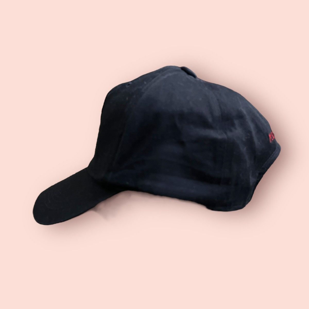 Japanese Brand VINTAGE 90s VIRGIN MEGASTORE JAPAN SNAPBACK CAP Size ONE SIZE - 7 Thumbnail