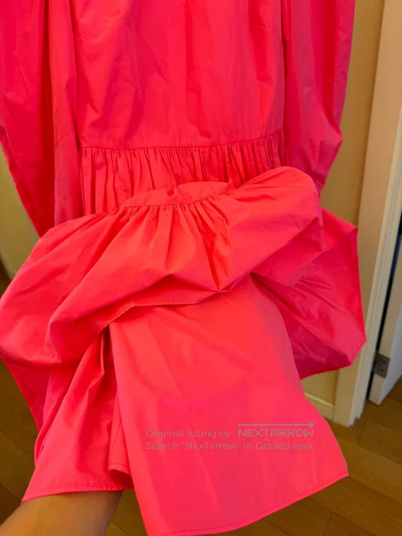 Valentino Valentino Courtly dress Size S / US 4 / IT 40 - 5 Thumbnail