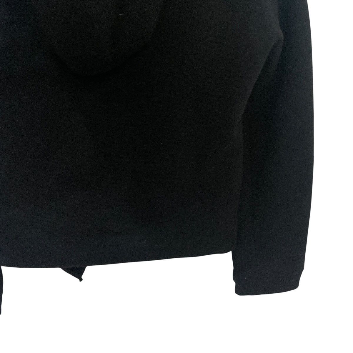 Yohji Yamamoto Vintage Yohji Yamamoto Runway 2 Version Jacket Size US M / EU 48-50 / 2 - 18 Thumbnail