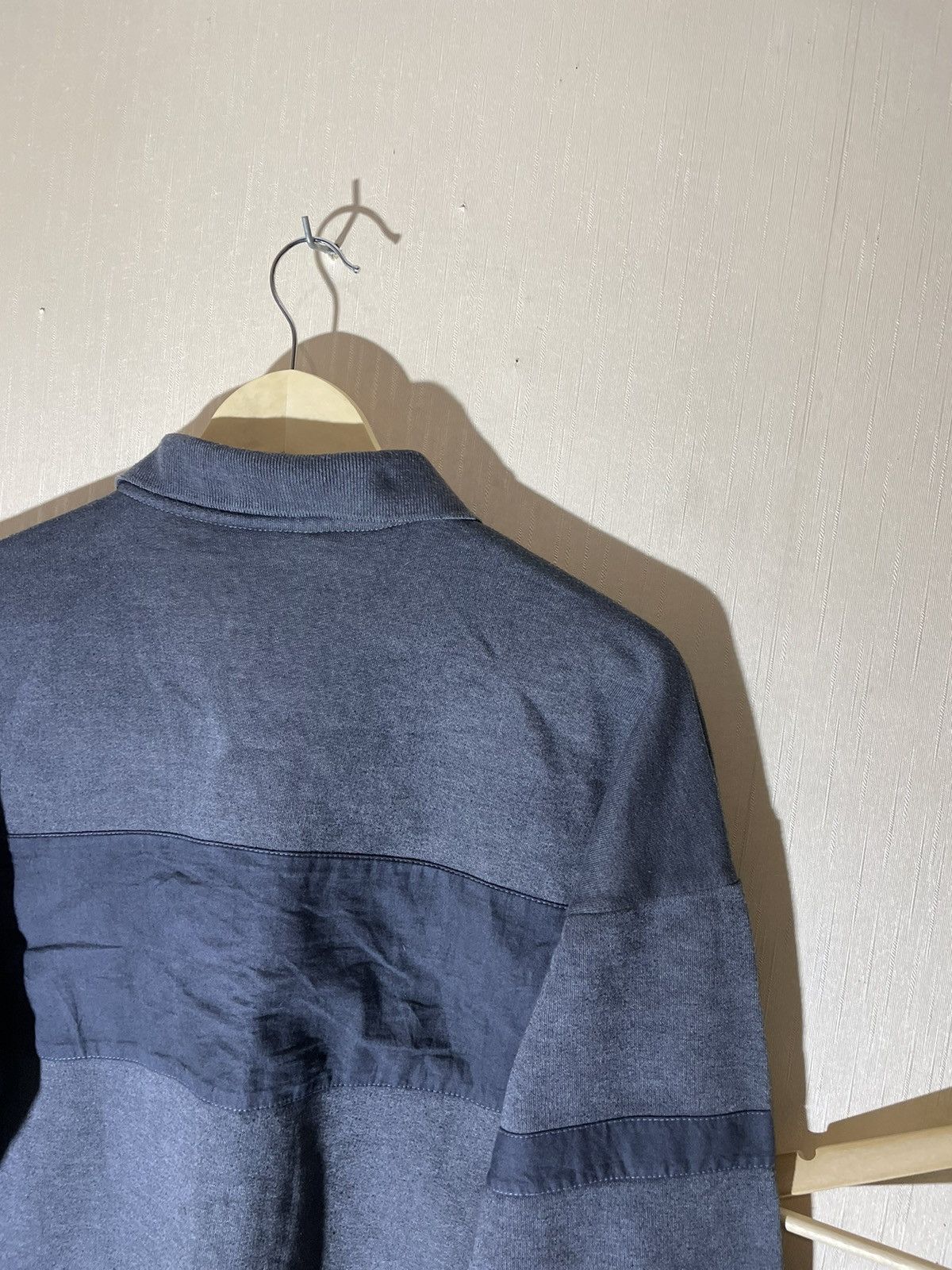 Nike × Vintage Nike vintage y2k streetwear sweatshirt 90s Size US M / EU 48-50 / 2 - 15 Thumbnail