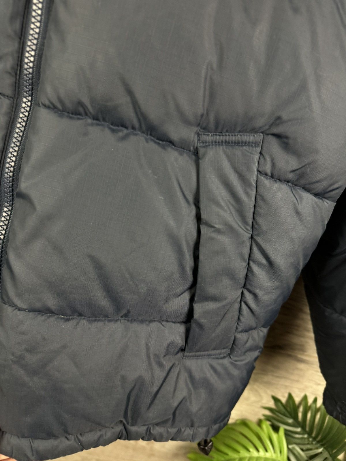 Helly Hansen Helly Hansen Big Logo Down Jacket Puffer Y2K Size XS Size US XS / EU 42 / 0 - 10 Thumbnail
