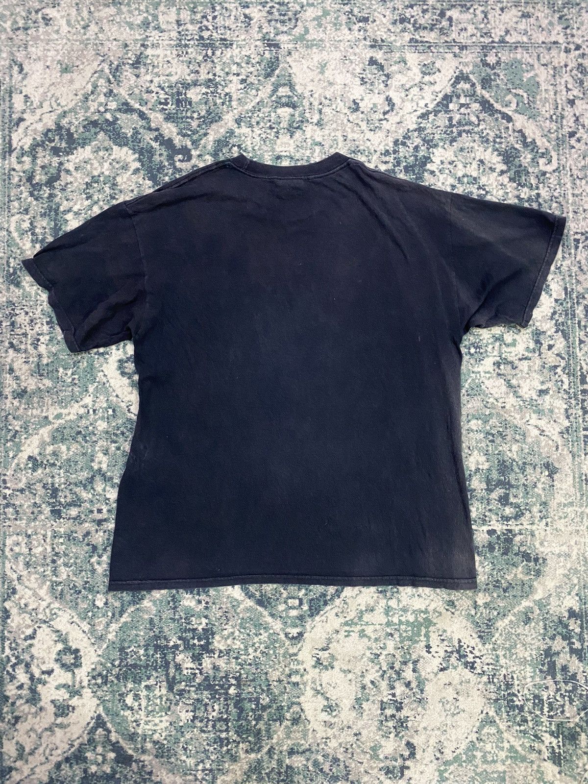 Rap Tees Vintage 00’s Big Pun Rap Tee Size US XL / EU 56 / 4 - 15 Thumbnail