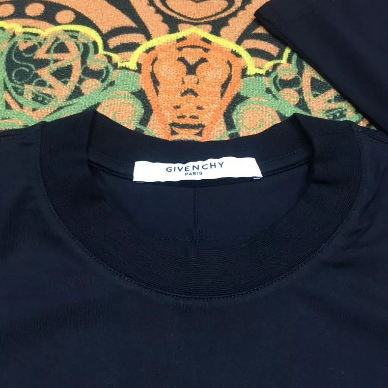 Givenchy Givenchy Dragon Year Special Capsule Series Sweatshirt Size US S / EU 44-46 / 1 - 3 Thumbnail