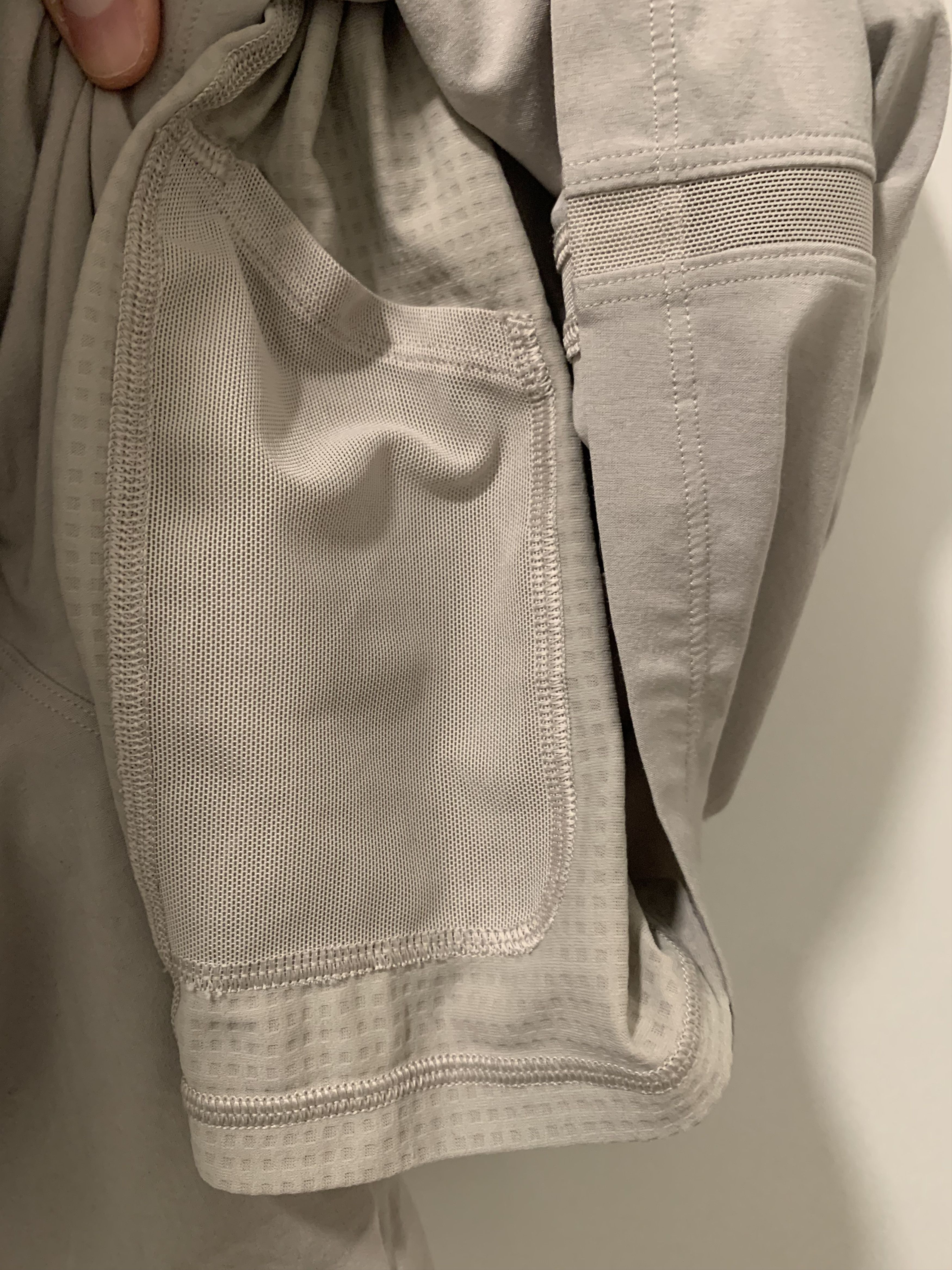 Lululemon lululemon mans short Size US 32 / EU 48 - 3 Thumbnail