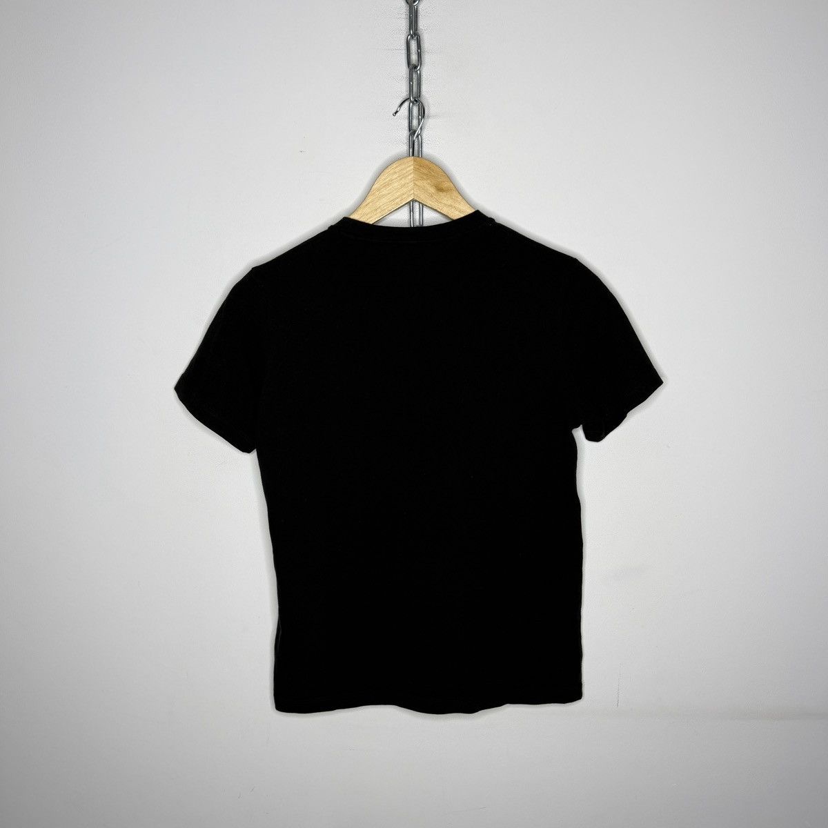 Versace Versace women's t-shirt Size S / US 4 / IT 40 - 8 Thumbnail