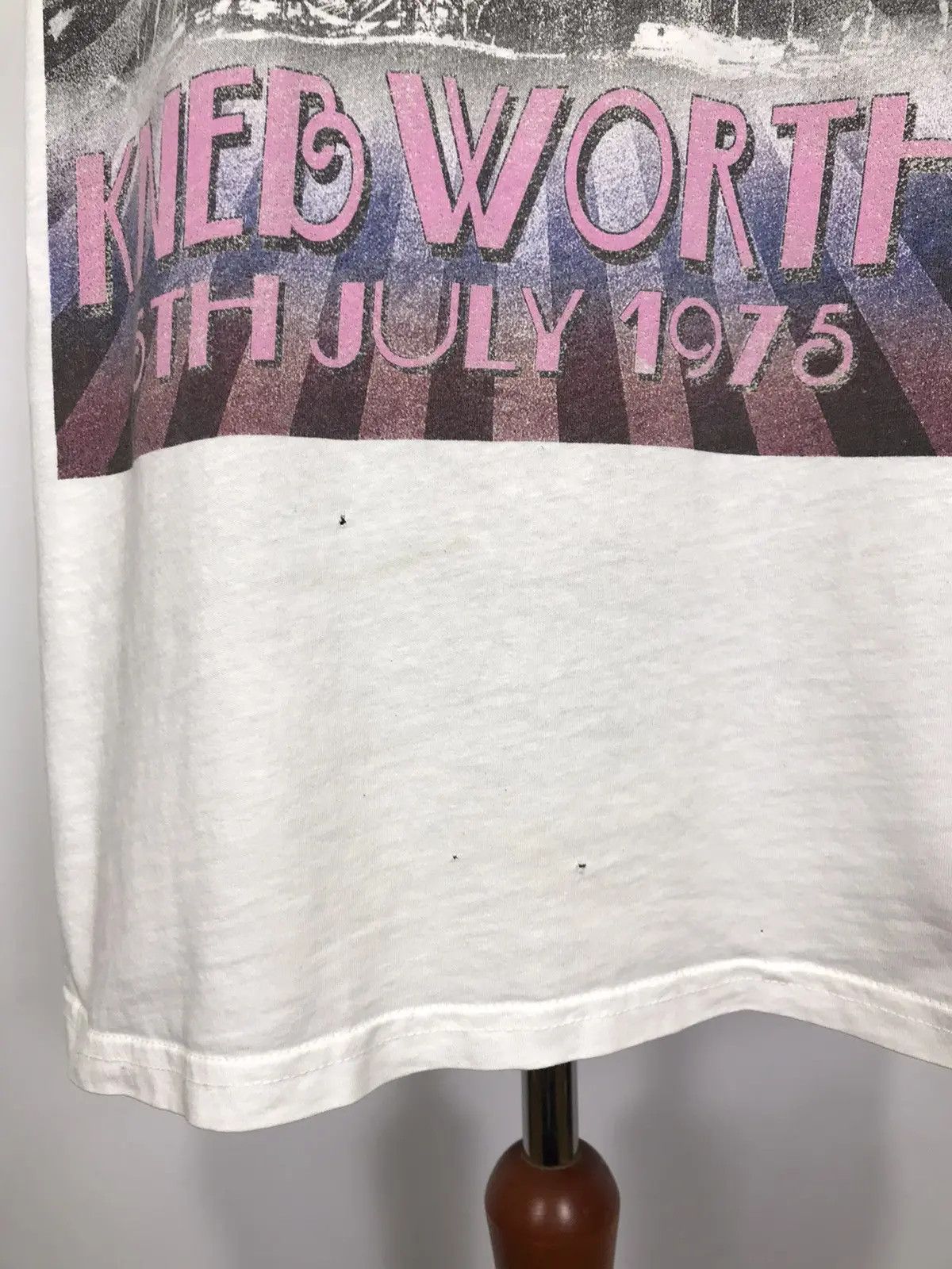 Band Tees × Pink Floyd Pink Floyd men’s t-shirt Size US XL / EU 56 / 4 - 3 Thumbnail