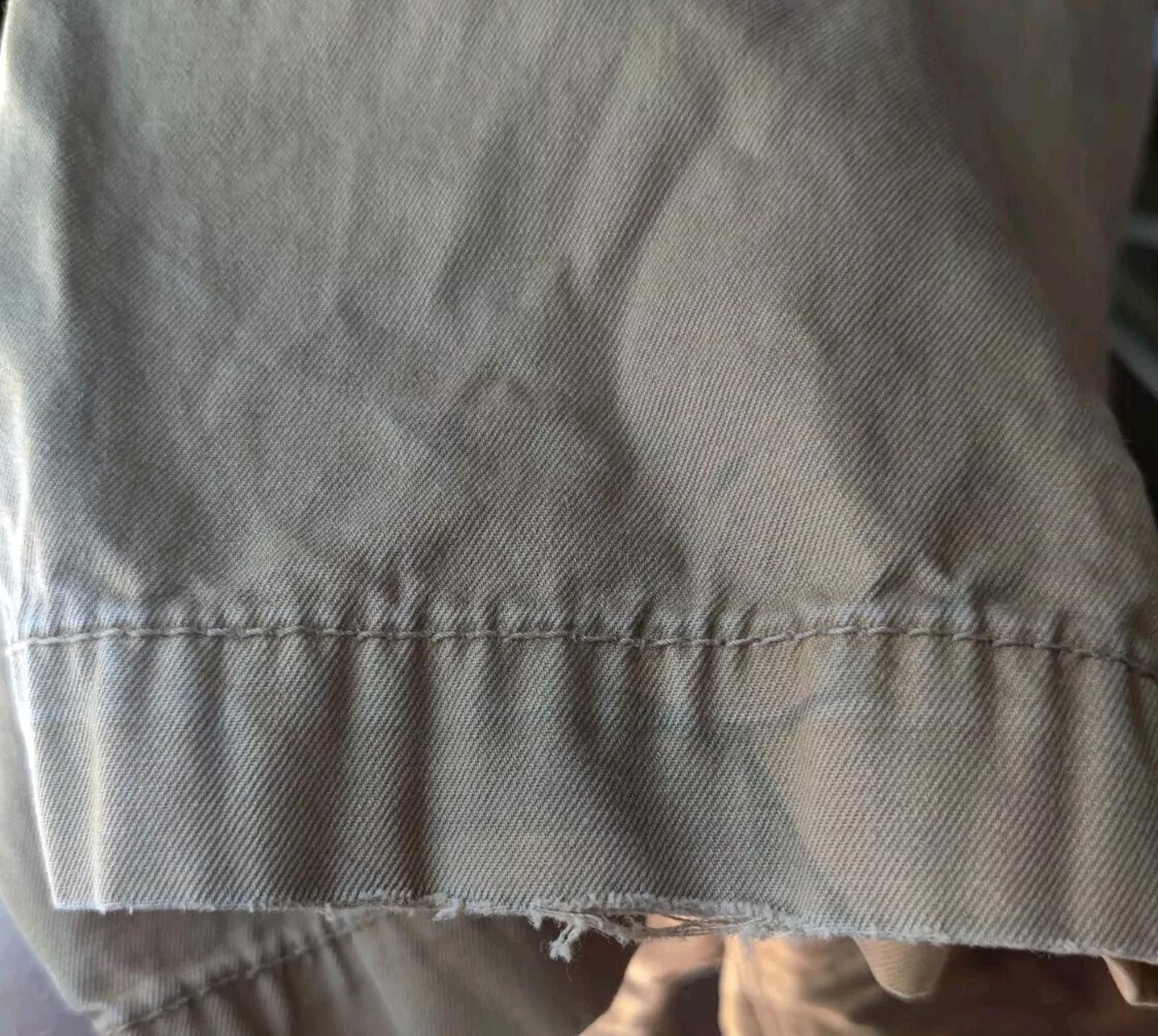 American Eagle Outfitters American Eagle Outfitters Original Straight Casual Pants 31 Size US 31 - 12 Thumbnail