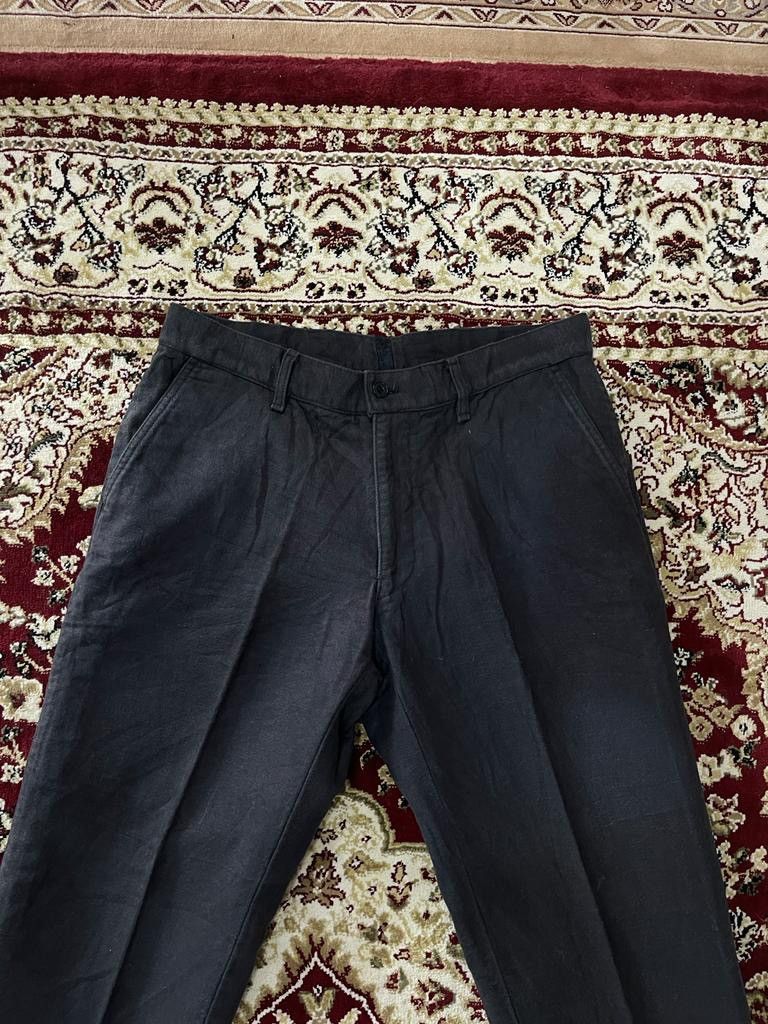 Yohji Yamamoto AAR Yohji Yamamoto Yohji Design Studio pants Size US 33 - 2 Thumbnail