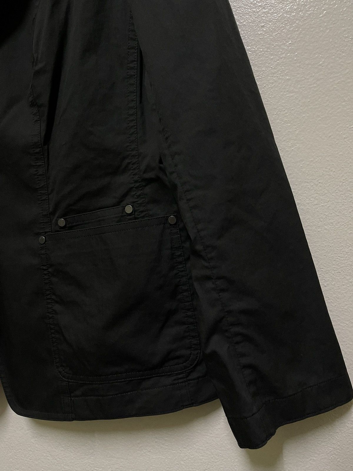 Burberry Burberry Blazer 13 Size S / US 4 / IT 40 - 7 Thumbnail