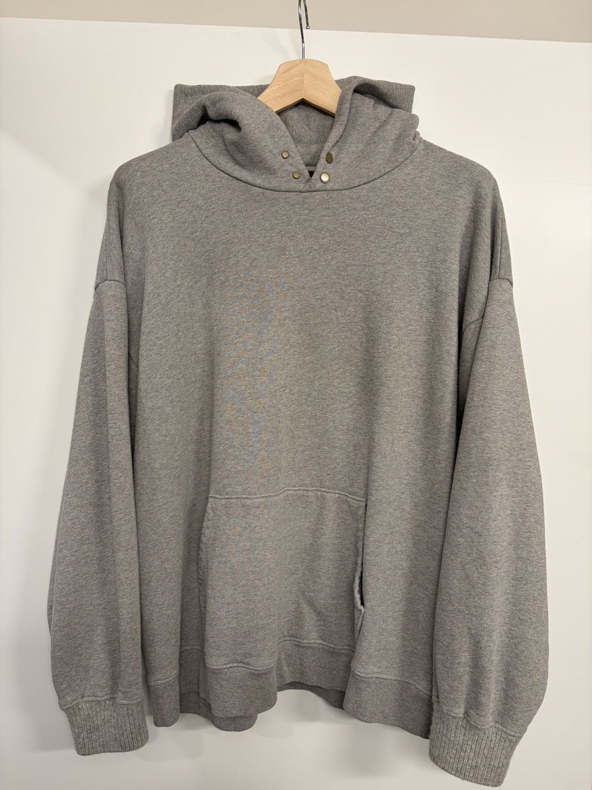 Fear of God Mainline Hoodie