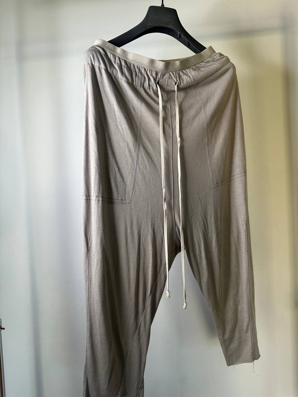 Rick Owens × Rick Owens Lilies RICK OWENS Lilies Shorts Size 28" / US 6 / IT 42 - 3 Thumbnail