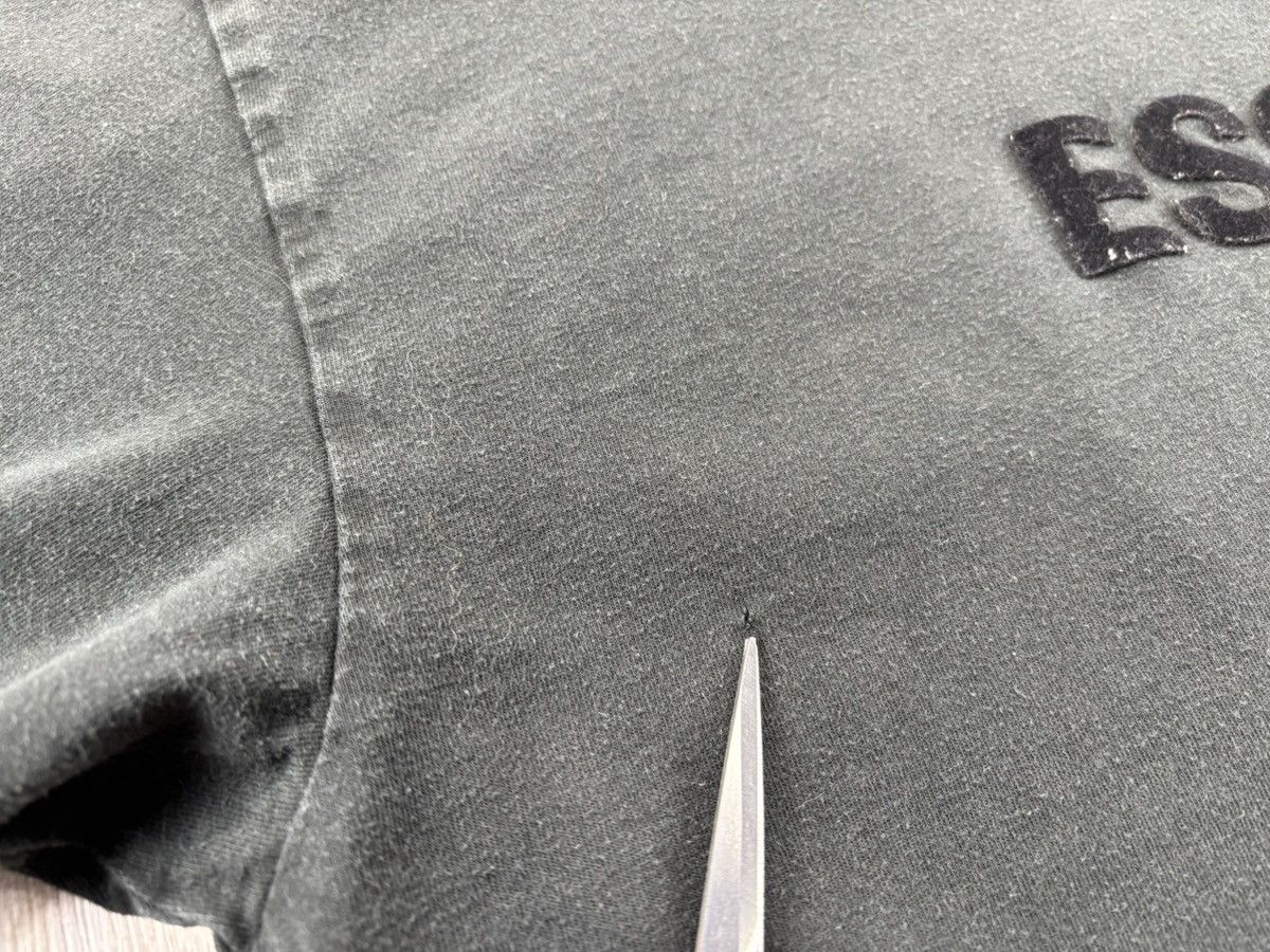 Fear of God × Japanese Brand Mens long sleeve Essentials Fear of God Size L Size US L / EU 52-54 / 3 - 14 Thumbnail