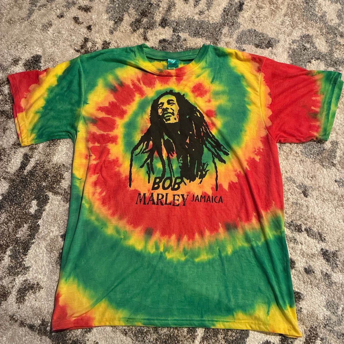 Other Bob marley Size US XXL / EU 58 / 5 - 1 Thumbnail