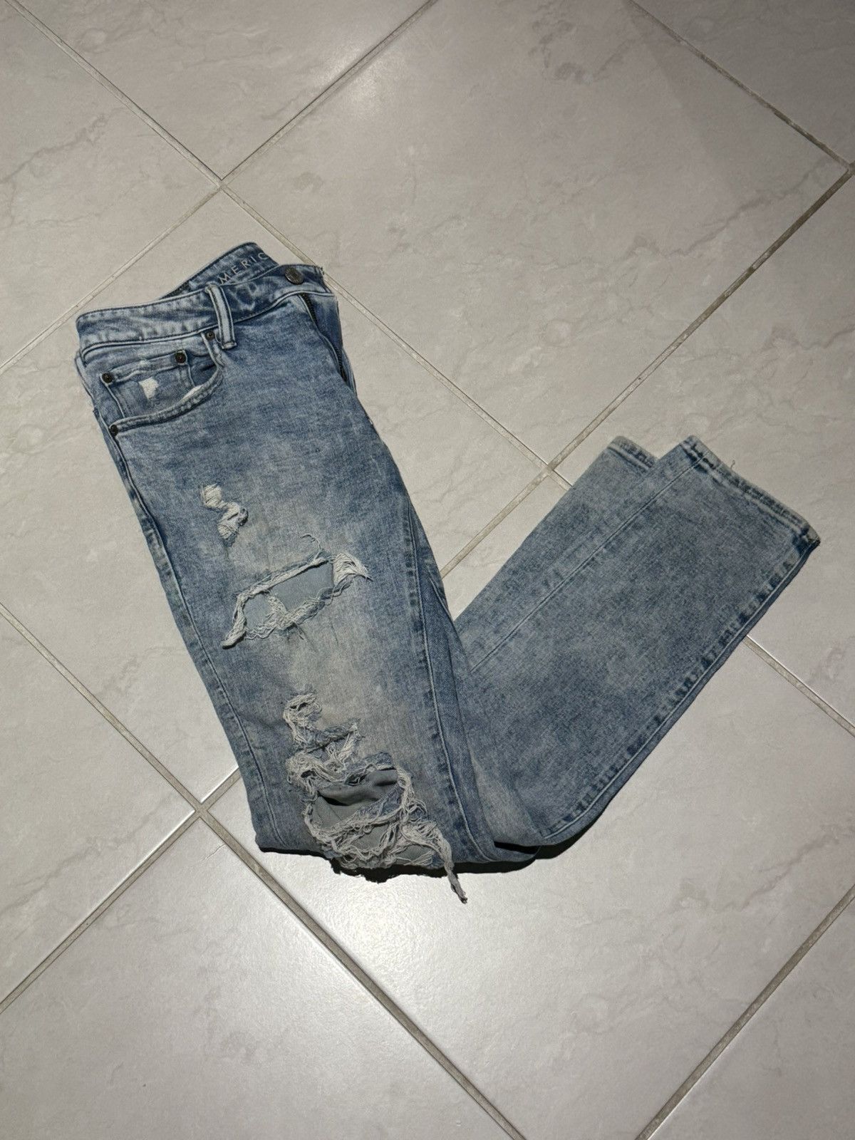American Eagle Outfitters American Eagle Outfitters Size US 31 - 1 Thumbnail