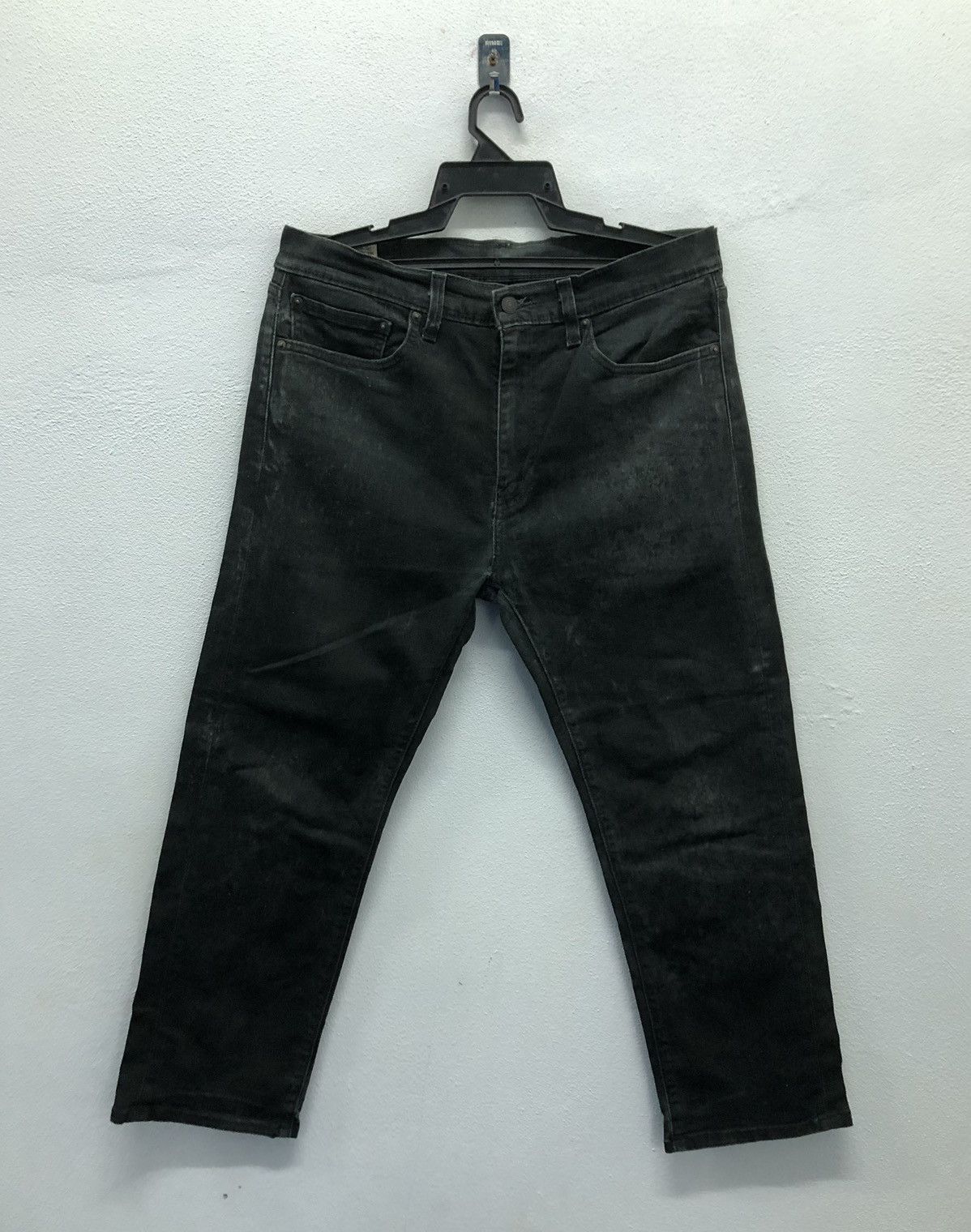 Levi's Vintage Clothing Vintage Levi's Premium San Francisco, Cal Denim Pants Size US 35 - 1 Thumbnail